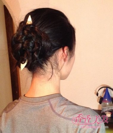 ͷ���ٴ��ķ����̷����� ͷ���ٵ�����ô�̷�ͼ��