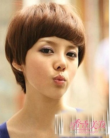 ���������Լ�ʲôͷ�� ����ͷ����ʽ