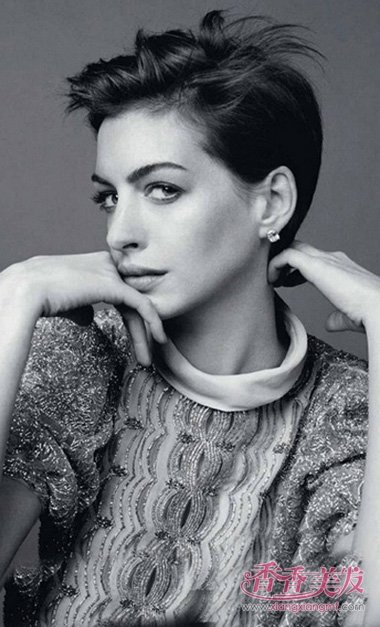 50�����ʲô���Ķ̷�ͼƬ �����ʺϼ�ʲô�̷�