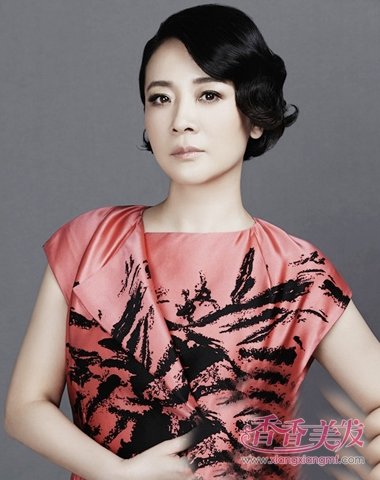 50�����ʲô���Ķ̷�ͼƬ �����ʺϼ�ʲô�̷�