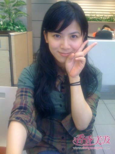 �������ʲôͷ�ÿ� ����Ů�˼���ͷ