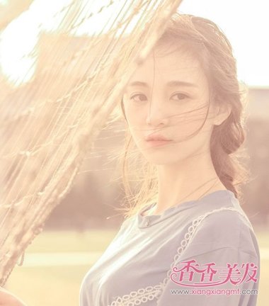 ͷ���ٵ��ʺ�ʲô�෢ ͷ���ٵ��ʺϱ෢��