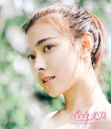 2018ͷ����Ů���·��� Ů��ͷ���ٸ�ʲô���ͺ�