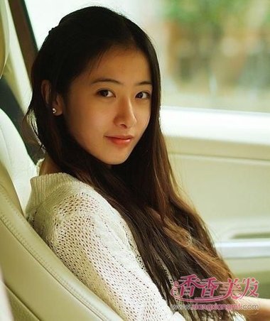 2018ͷ����Ů���·��� Ů��ͷ���ٸ�ʲô���ͺ�