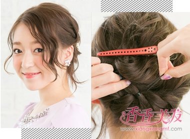 ͷ������ô��ĥ��ͷ ͷ�������������򵥺ÿ�