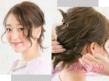 ͷ������ô��ĥ��ͷ ͷ�������������򵥺ÿ�