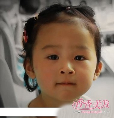 Ӥ����ô��ͷ���ÿ� ŮӤ��ͷ������