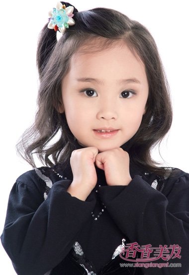 Ӥ����ô��ͷ���ÿ� ŮӤ��ͷ������