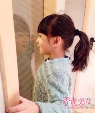 ɭ��������β�������˵ķ��� СŮ���ʺϵ����������