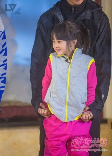 ɭ��������β�������˵ķ��� СŮ���ʺϵ����������