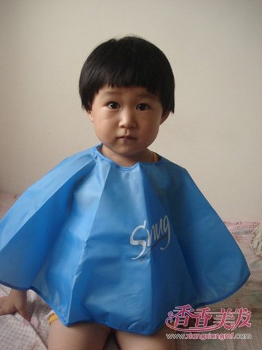 ������Ů������������ͷ���ÿ� ѧ��СŮͯͷ��