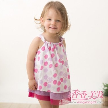 ������Ů������������ͷ���ÿ� ѧ��СŮͯͷ��