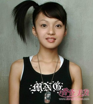 ���غ��ڹ���С����ͷ������ ����С�����غ�����ͼƬ