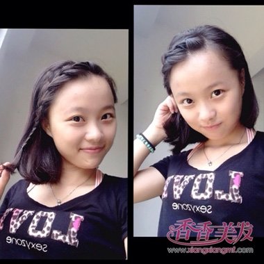 �߶�Ů�������ʺ������ı෢ ����򵥵ı෢