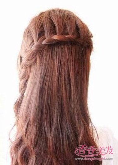 �߶�Ů�������ʺ������ı෢ ����򵥵ı෢