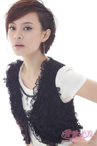 ʲô���Ķ̷��ʺ�ȧ�Ǹ� ȧ�Ǹ��ʺϵĶ̷�����ͼ