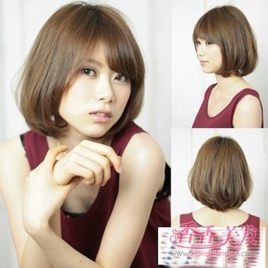 ʲô���Ķ̷��ʺ�ȧ�Ǹ� ȧ�Ǹ��ʺϵĶ̷�����ͼ