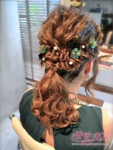 ��ʲô��ʽ��ͷ�� ��ʽ��ͷ��ͼ