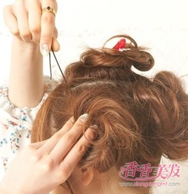 ��ʲô��ʽ��ͷ�� ��ʽ��ͷ��ͼ