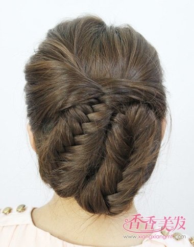 ��ʲô��ʽ��ͷ�� ��ʽ��ͷ��ͼ