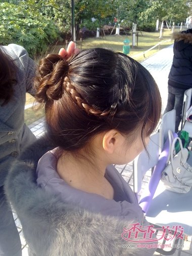 ��ʲô��ʽ��ͷ�� ��ʽ��ͷ��ͼ