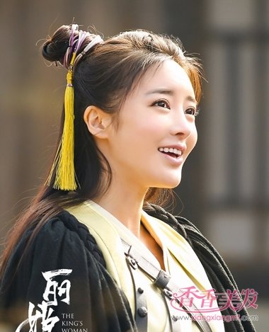 ��ʱ������ʲôͷ�� �����������䷢�Ͷ��õ���