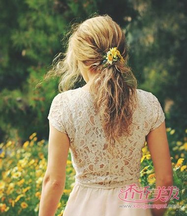 ����Ůʿͷ��ͷ�����ʺϵķ��� ��ʮ��Ů��ͷ���پۻᷢ����ôŪ