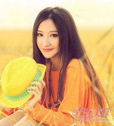 ֱ����β�޼�ͼ�� Ů����βӦ����ô���źÿ�