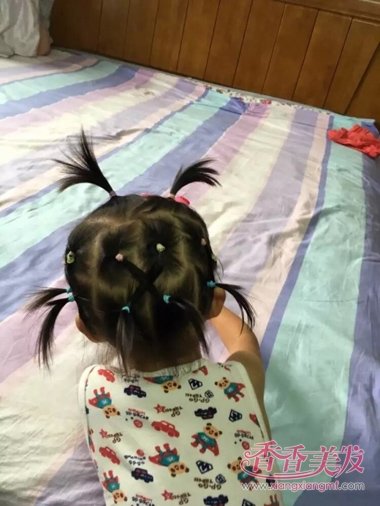 ����ͷ��������С����ôŪ�ÿ� ��ͷ��������С��