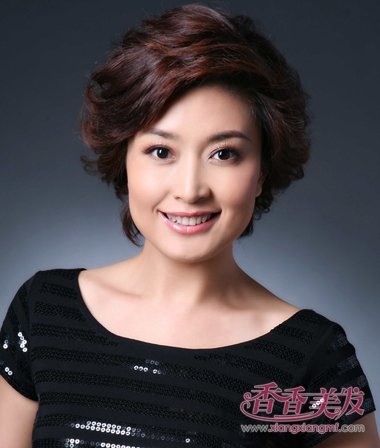 30����ͷ������ʺ���ʲô����ͼƬ ͷ������ʲôͷ�ͺÿ�