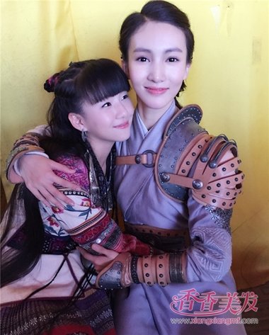 С�����ͷ������������Ů�Ƿ� ����ǿ�������ķ���չ��