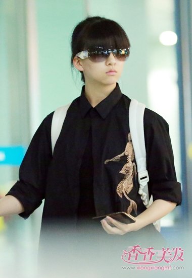 С�����ͷ������������Ů�Ƿ� ����ǿ�������ķ���չ��