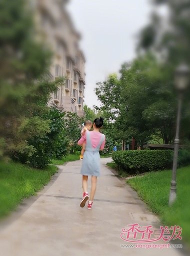 �������Ȼ������ͷ��Ů��ʮ�� ��΢��ɹ�Ҹ��ķ������