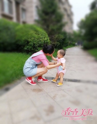 �������Ȼ������ͷ��Ů��ʮ�� ��΢��ɹ�Ҹ��ķ������