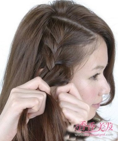 �������Ĺɱ��ӵĲ��� ������ʲôͷ��