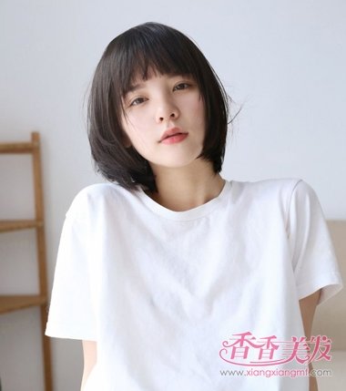 �����ʺϳ����˼��Ķ̷� ����Ů����ʲô�̷���