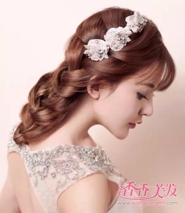 ͷ���ٵ������ʺ����ֱ෢ ͷ���ٵ�Ů����ôŪ����ͷ