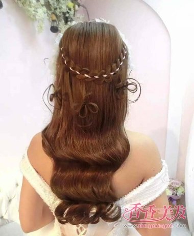 ͷ���ٵ������ʺ����ֱ෢ ͷ���ٵ�Ů����ôŪ����ͷ