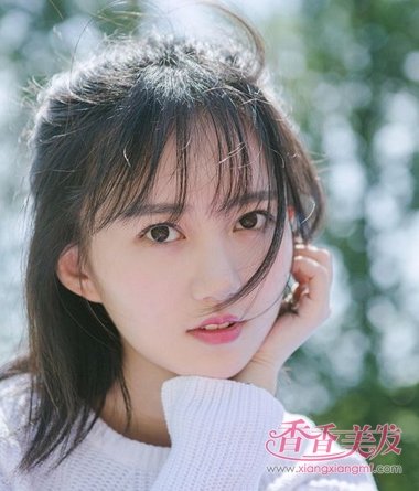 ͷ���ٵĳ�����Ů���ʺ�ʲô���� ͷ���ٵ�Ů�����ַ��͵�����