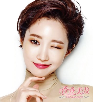 ��ɶ���Ķ�ͷ���ÿ� 2018�����м�ʲôͷ��