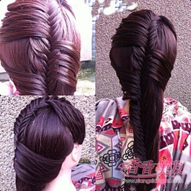 �����໨ʽͷ��ͼƬ ���ָ����Ļ�ʽ����