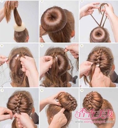 �����໨ʽͷ��ͼƬ ���ָ����Ļ�ʽ����