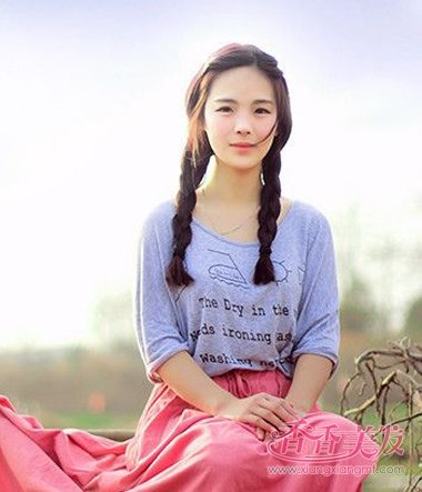 �и��Ժÿ��ı��Ӳ��跢�� Ů�����Է���ͼ��