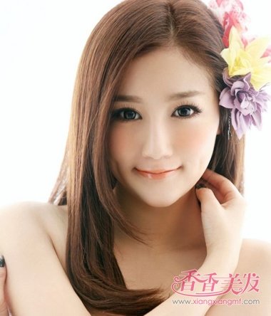 Ů���Լ���ͷ������ ��ôѧ��ͷ����ô����