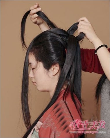 �ÿ���ͨ�ĹŴ�ͷ��ô�� ��������ͨ��ʽ