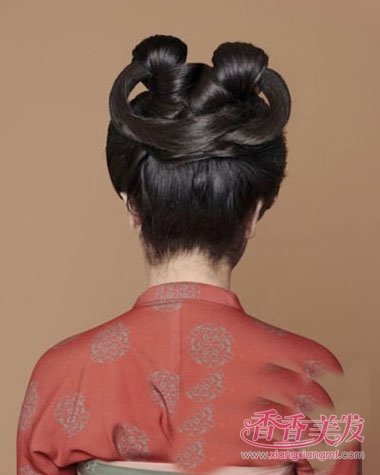 �ÿ���ͨ�ĹŴ�ͷ��ô�� ��������ͨ��ʽ