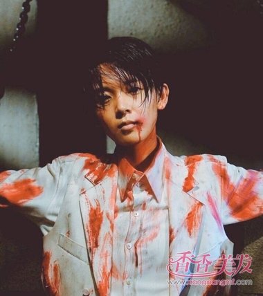 ��Ů������˧С�� �������ķ�ʦ2�̷�˧ը