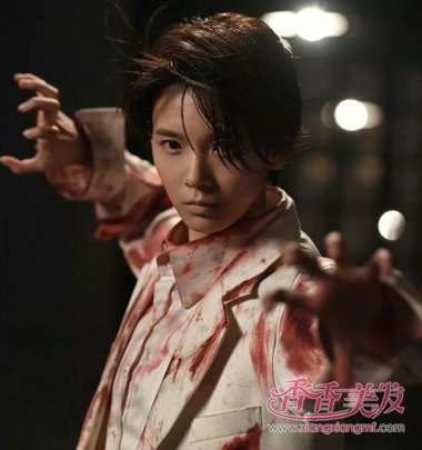 ��Ů������˧С�� �������ķ�ʦ2�̷�˧ը