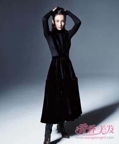 Ů��Angelababy������´� ����ȫ���Ķ��ֳ����ͷ�