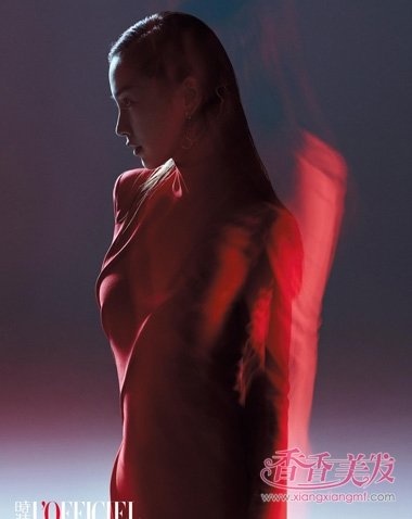 Ů��Angelababy������´� ����ȫ���Ķ��ֳ����ͷ�